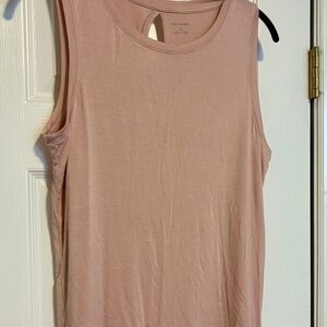 Prana Light Pink Tank Top